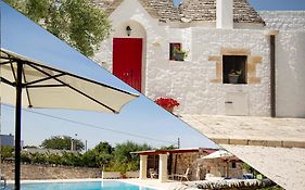 I Trulli degli Ulivi